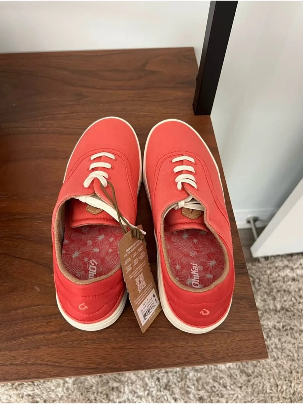 OluKai comfortable women